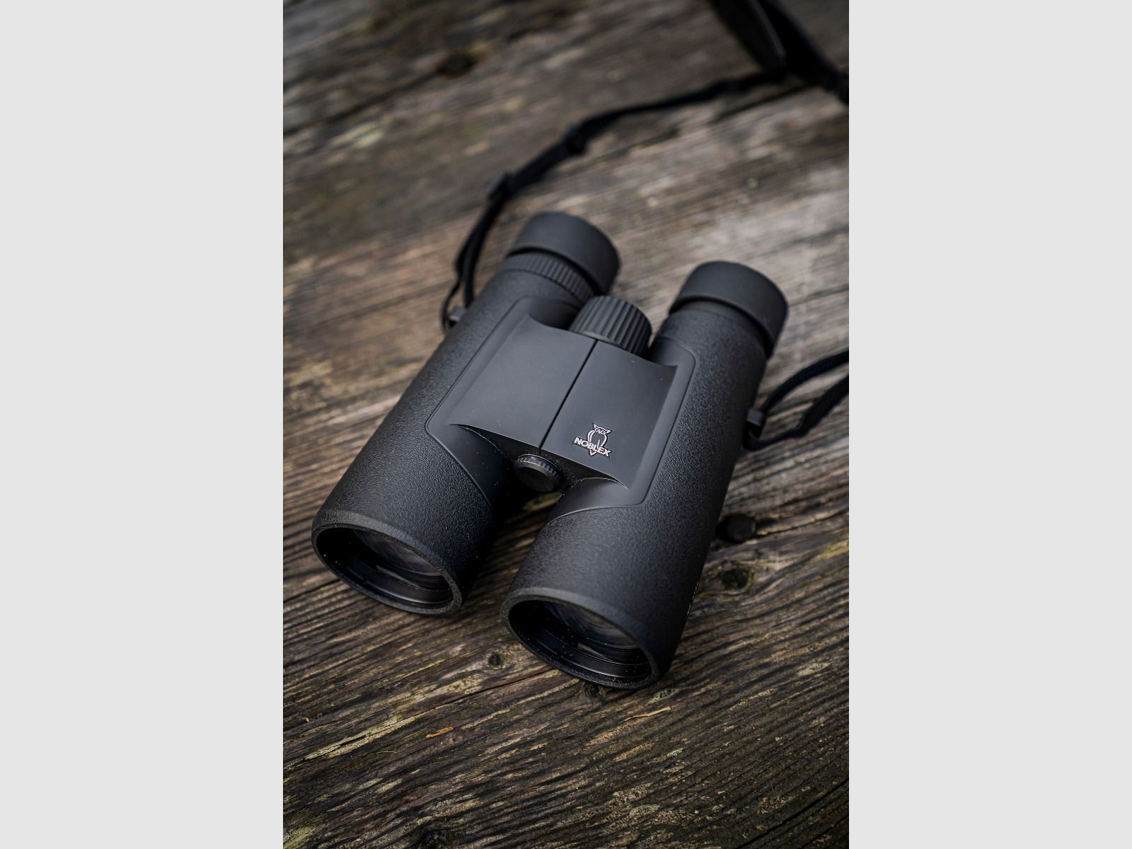 Noblex NF 8x56 inception Fernglas, Bild 10 von 12
