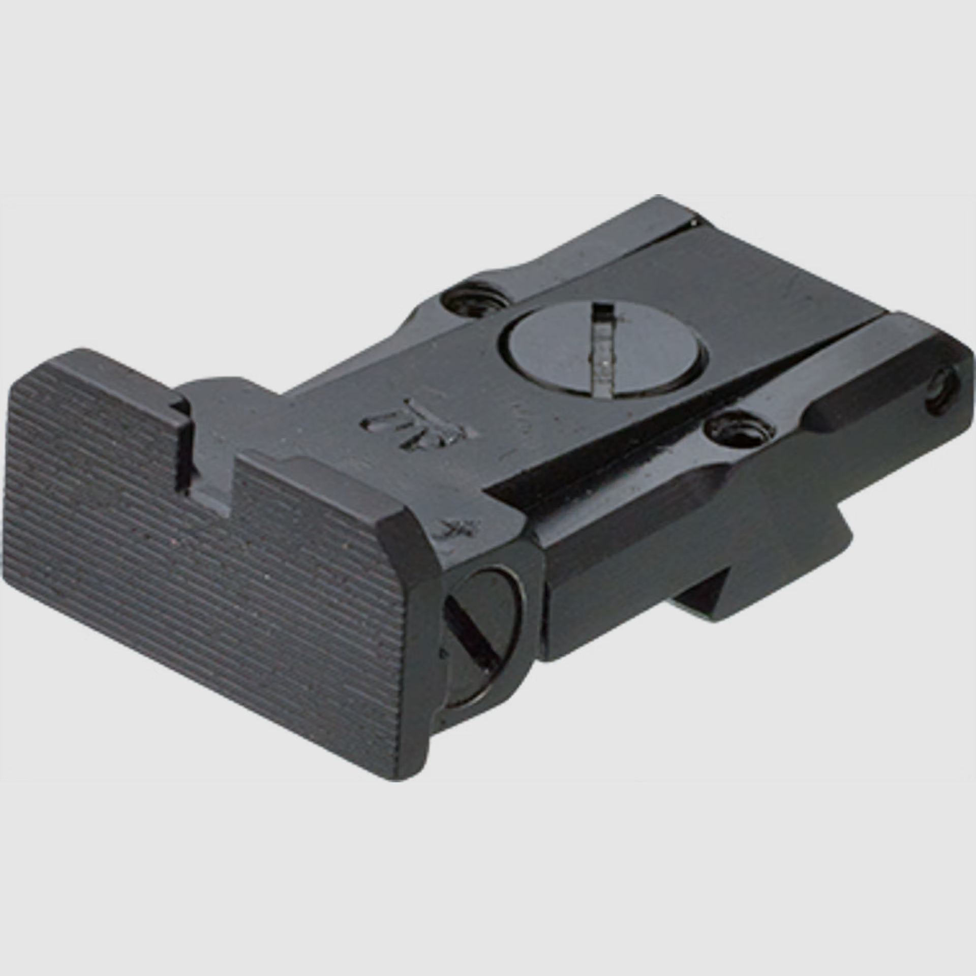 LPA – Visor Colt 1911 Corte Bomar, para varios clones Colt y 1911 con visor Bomar