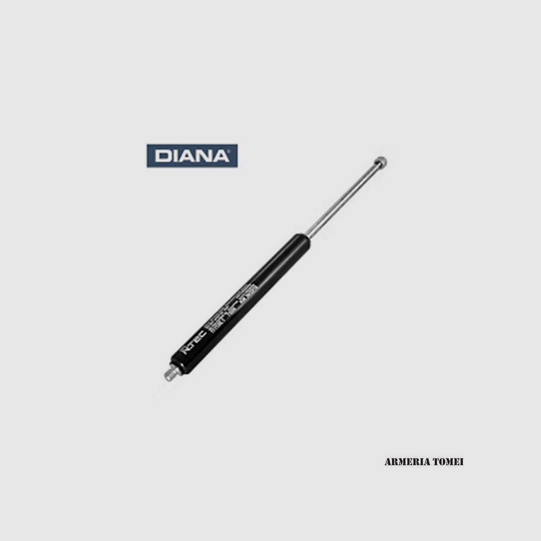 DIANA – FEDER PISTONE FULL 350 N-TEC