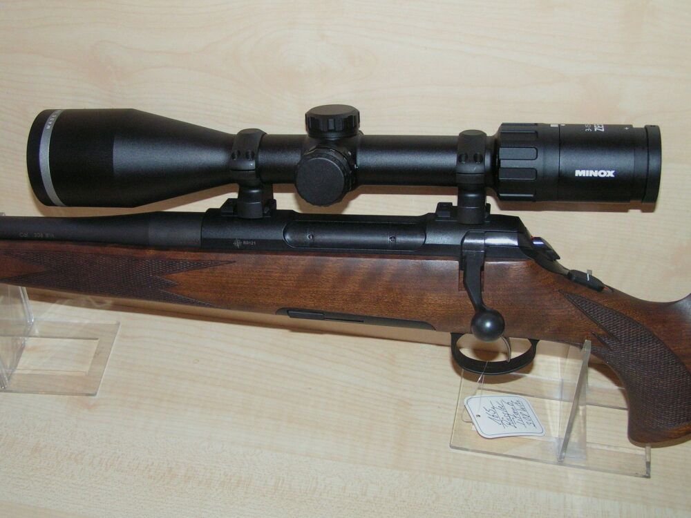 Rössler Linkssystem Titan 6 Luxus