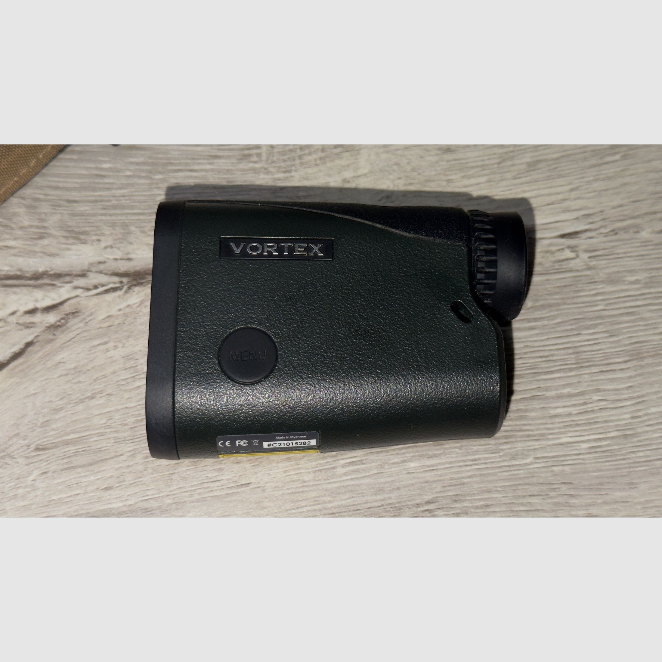 Vortex Rangefinder Crossfire 1400
