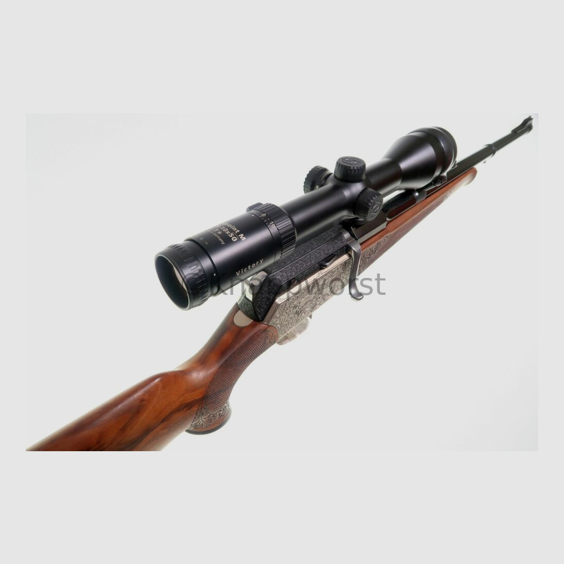 Blaser-Waffen Blaser SR850