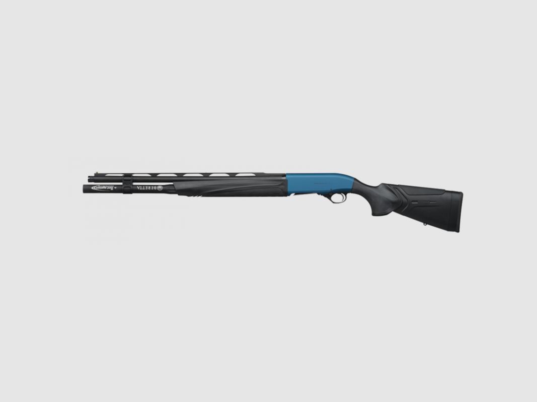 Fucile Beretta 1301 Comp Pro, immagine 2 di 3