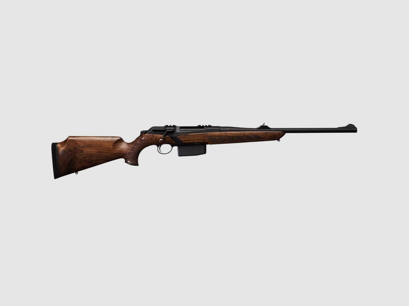 Merkel RX Helix Forest Lady caliber .308 Win. Repeating rifle