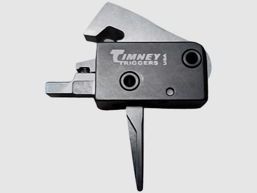 Timney Triggers AR SIG MPX Abzug