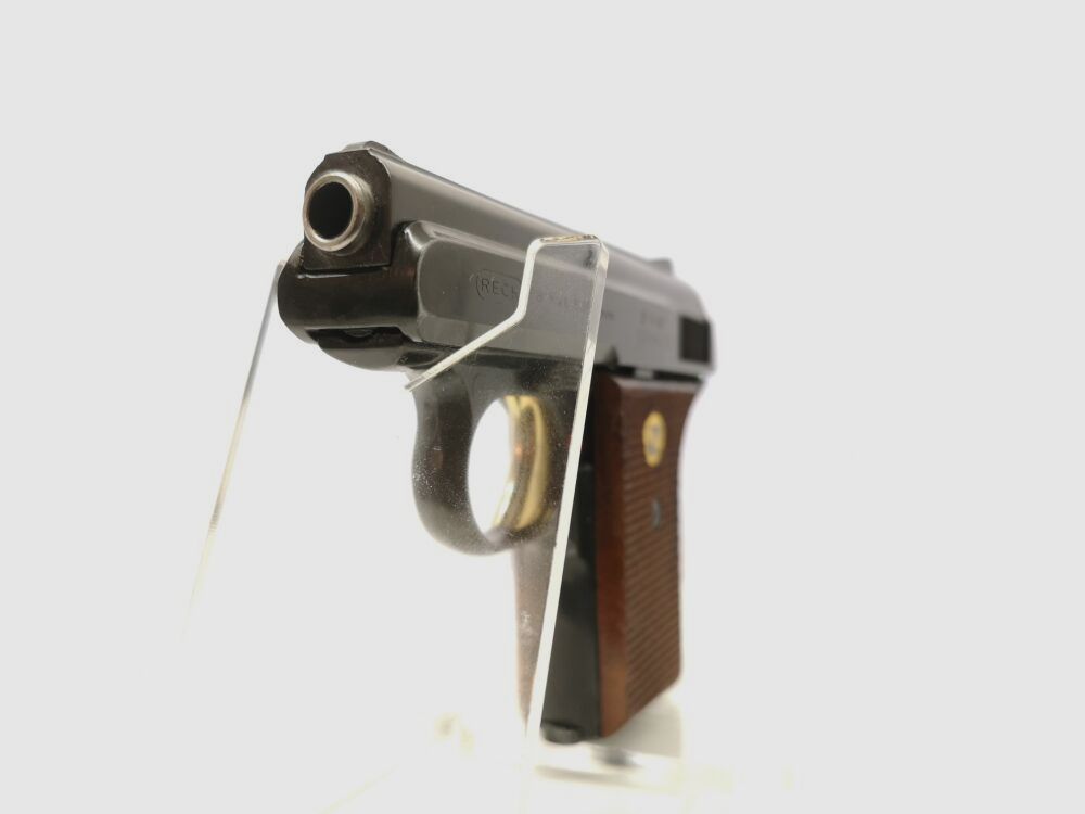 Reck P8