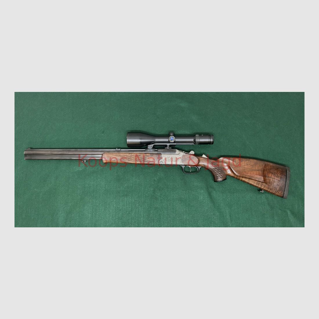 Blaser BD 880