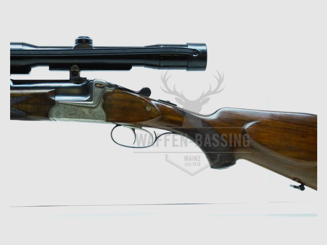 Sauer & Sohn	 BBF 54