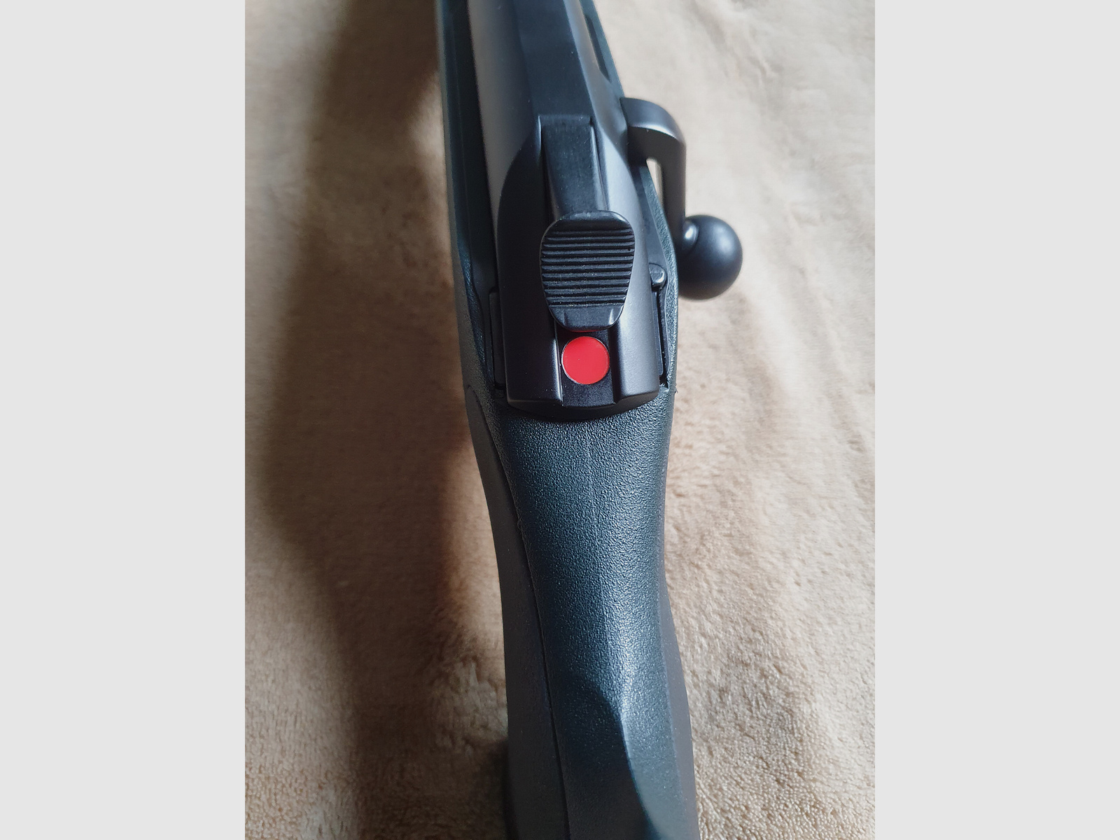 Blaser R 93 Professional Geradezugrepetierer Kaliber 30.06