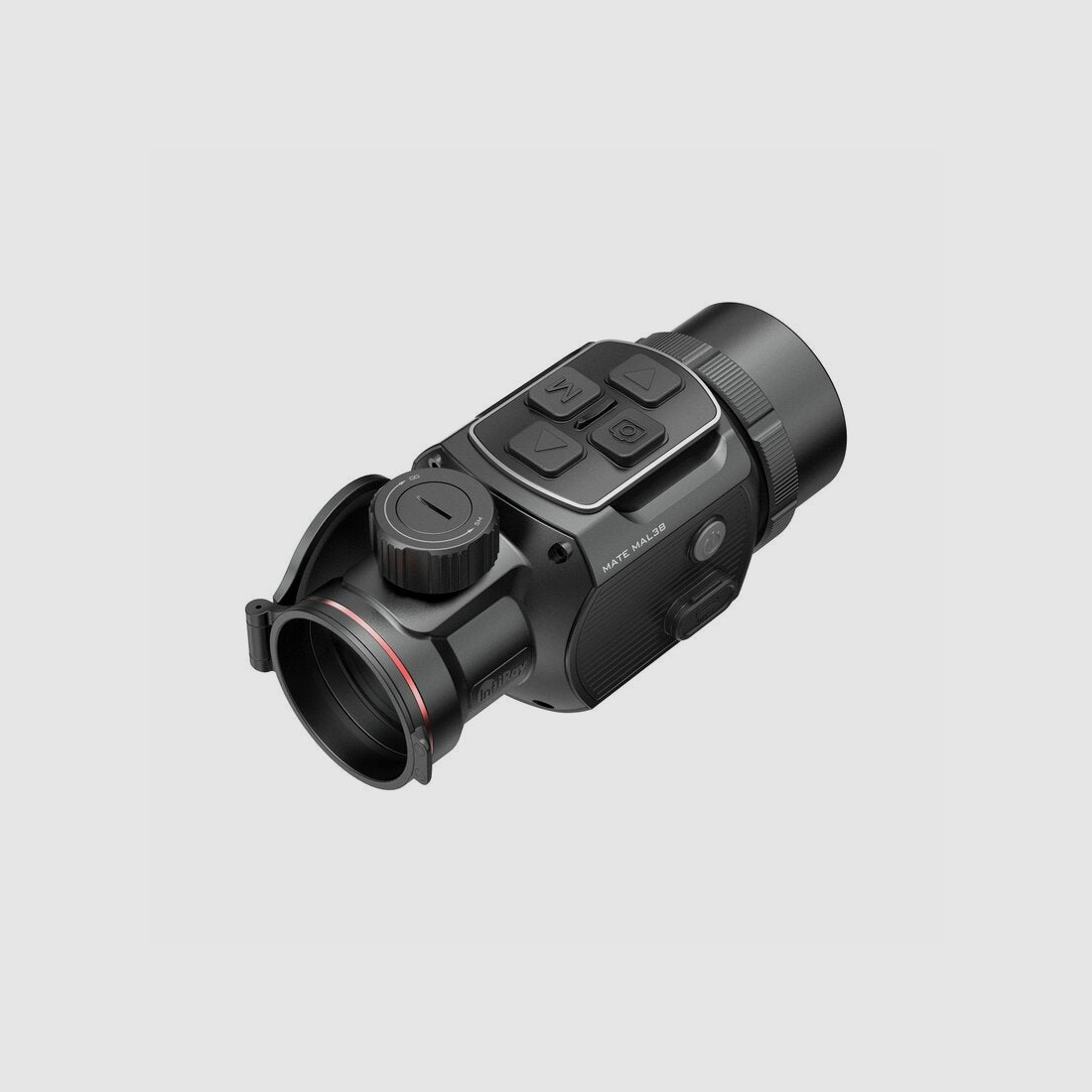 InfiRay Mate MAL38 New product 2023 - Thermal imaging device Clip On
