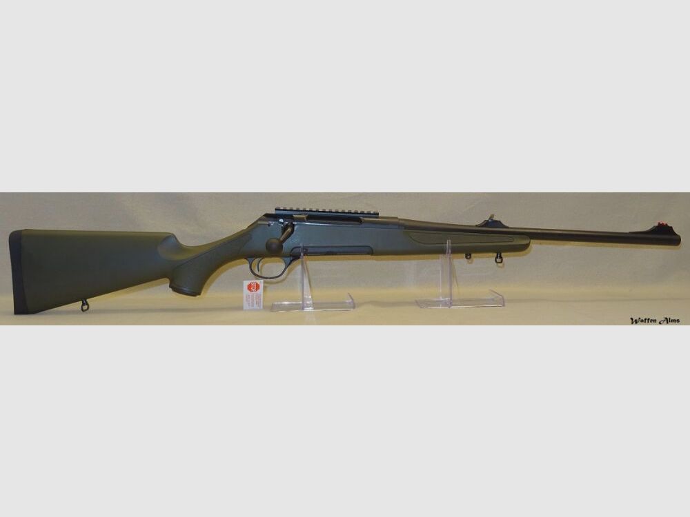 Haenel Jäger 10