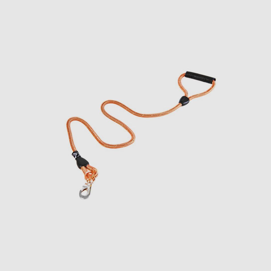 Farm-Land Hundeleine orange