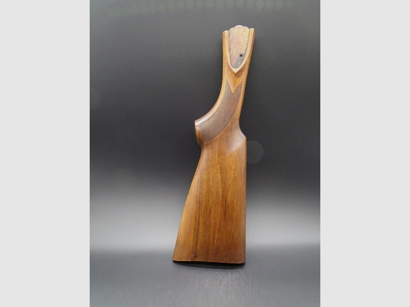 Schaft Holz Seitenschloß Seitenplatten Gewehr Versandfrei