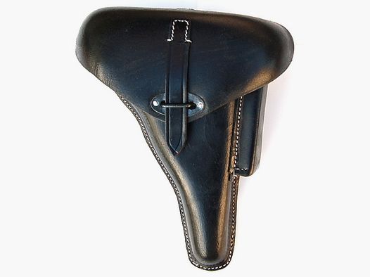 Lederholster für Walther P38 (Repro)