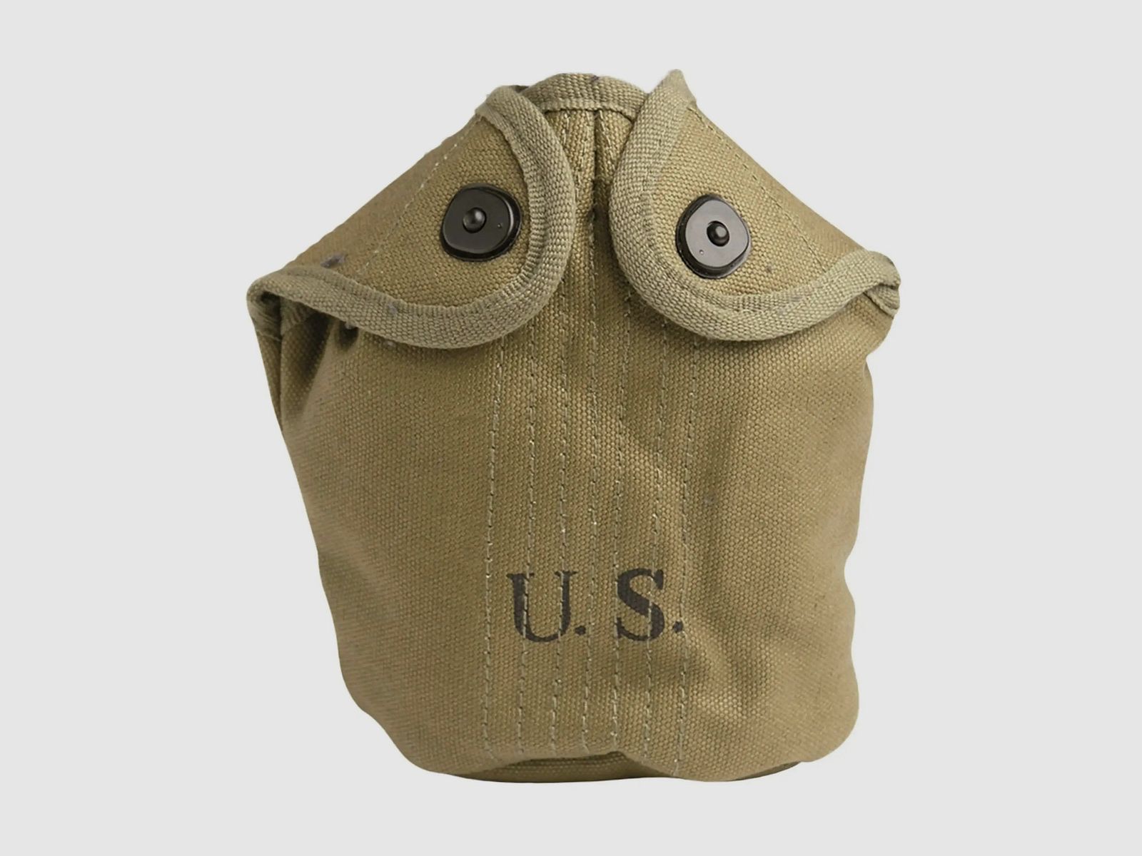 Mil-Tec US Canteen Cover M10 Repro