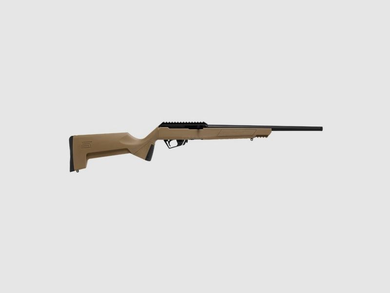 Carabina Savage RXR FDE .22 LR, immagine 1 di 3
