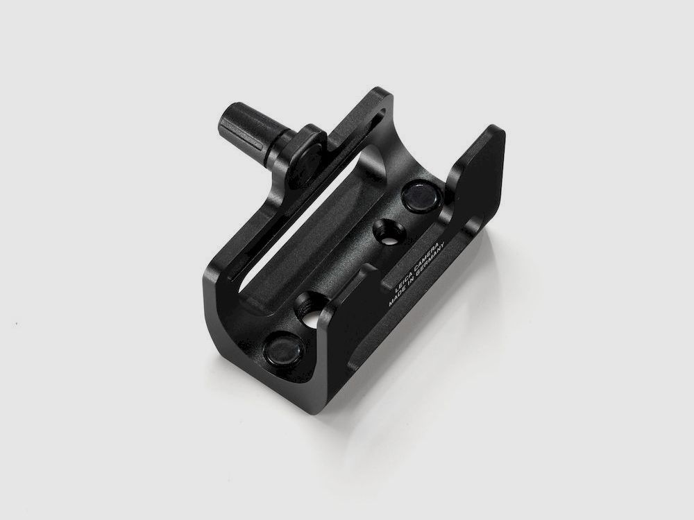 Adattatore per treppiede Leica per CRF Rangemaster