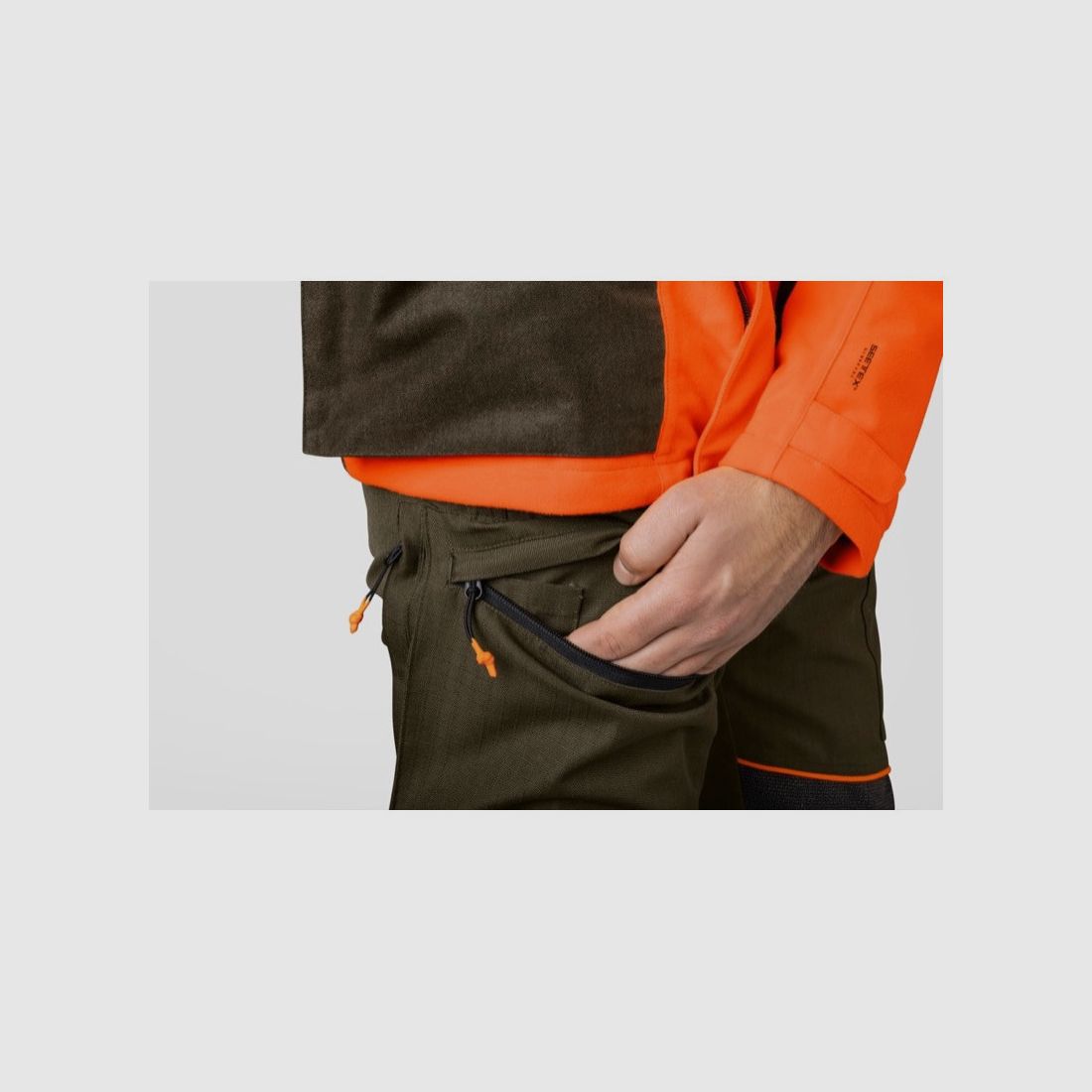Venture-Hose Seeland, Bild 4 von 7