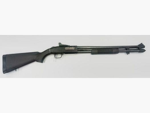 Mossberg 590