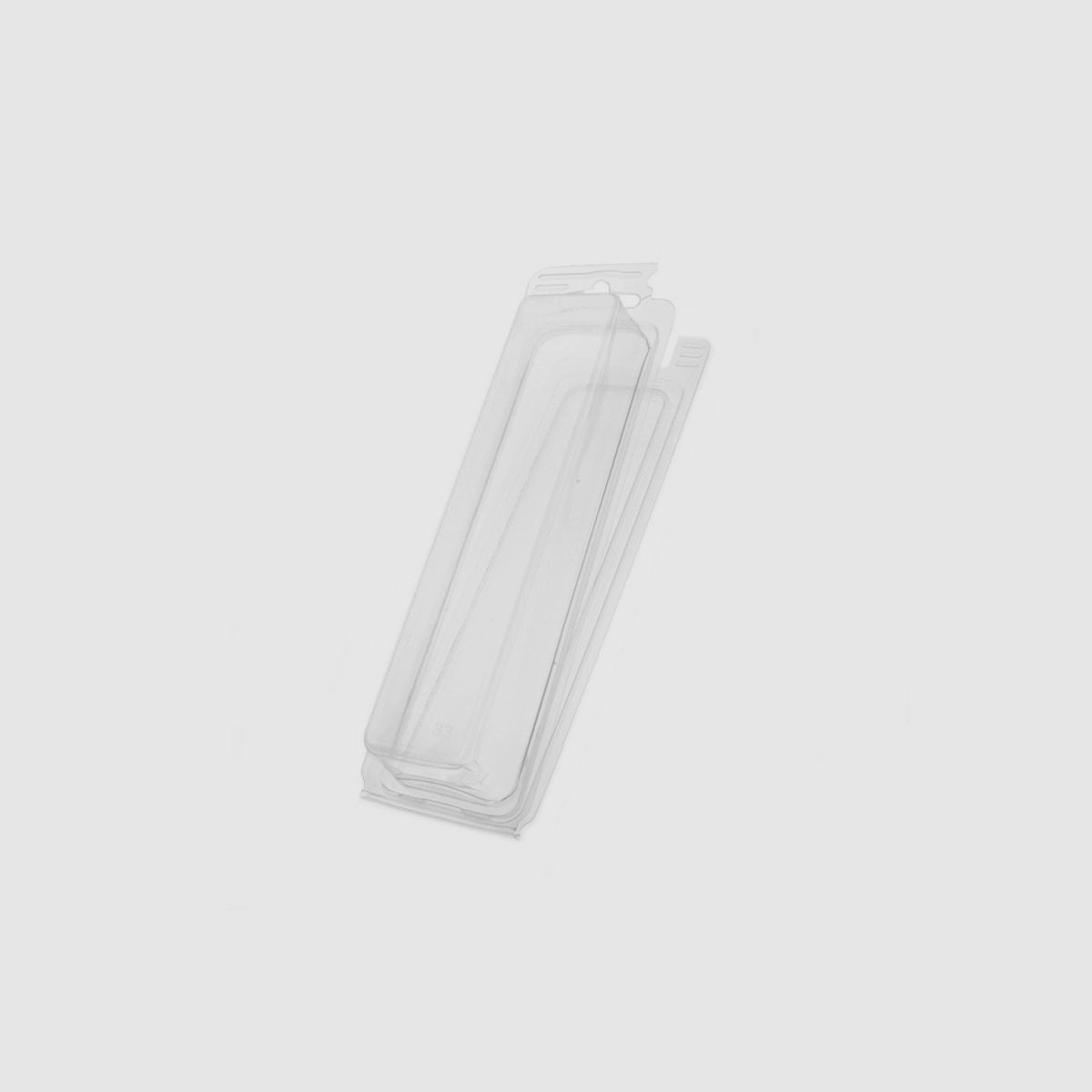 Blisterverpackung 180x45x30 mm, Bild 1 von 3