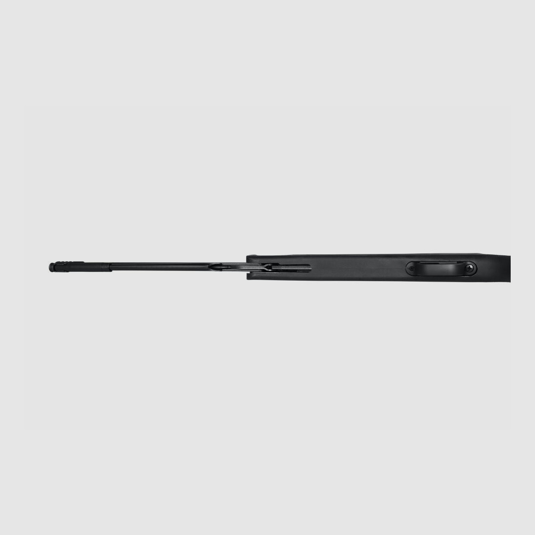 Duitse Sportwapen WF600P Veerdruk - 4,5mm Diabolo
