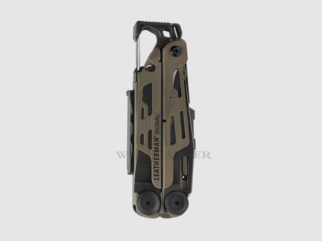 Leatherman Signal Coyote Multitool, Bild 2 von 8