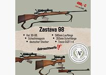 Zastava 98er