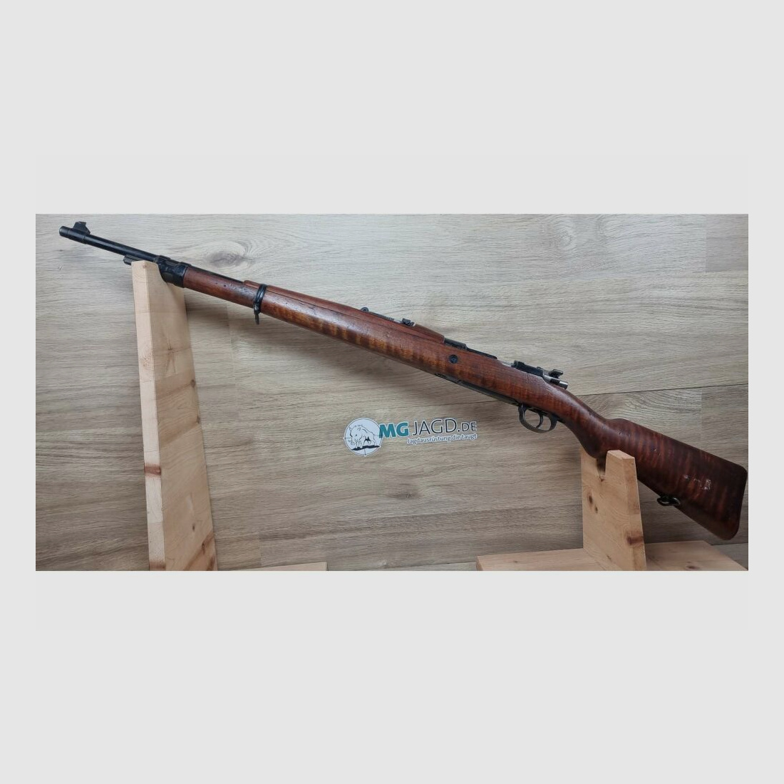 FN 98er .30-06Spring