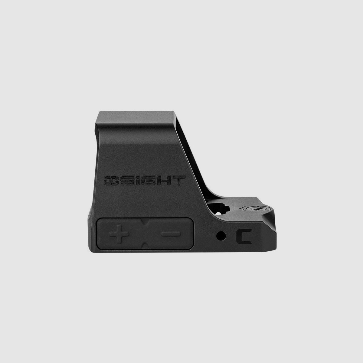 Osight C Rotpunktvisier mit Multi-Retikel, Bild 5 von 7