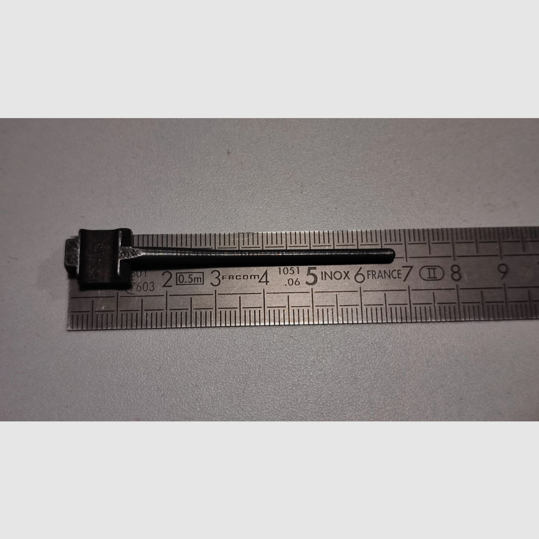 Schlagbolzen BROWNING AUTO 5, Bild 1 von 3