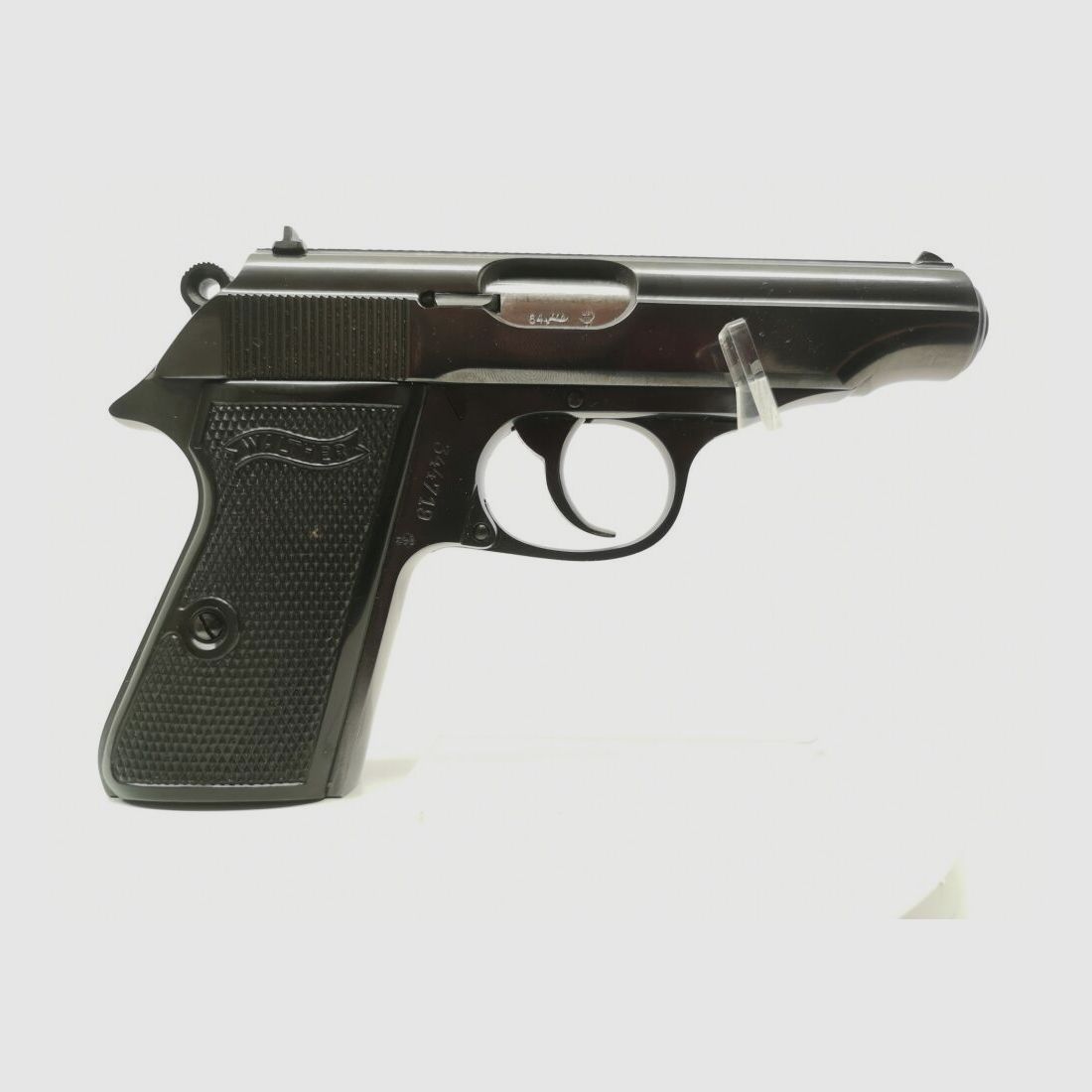 Walther PP