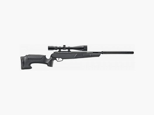 CARABINE STOEGER AIR STOEGER X20S2 SUPPRESSOR SYNTH ATAC COMBO 4-16X4
