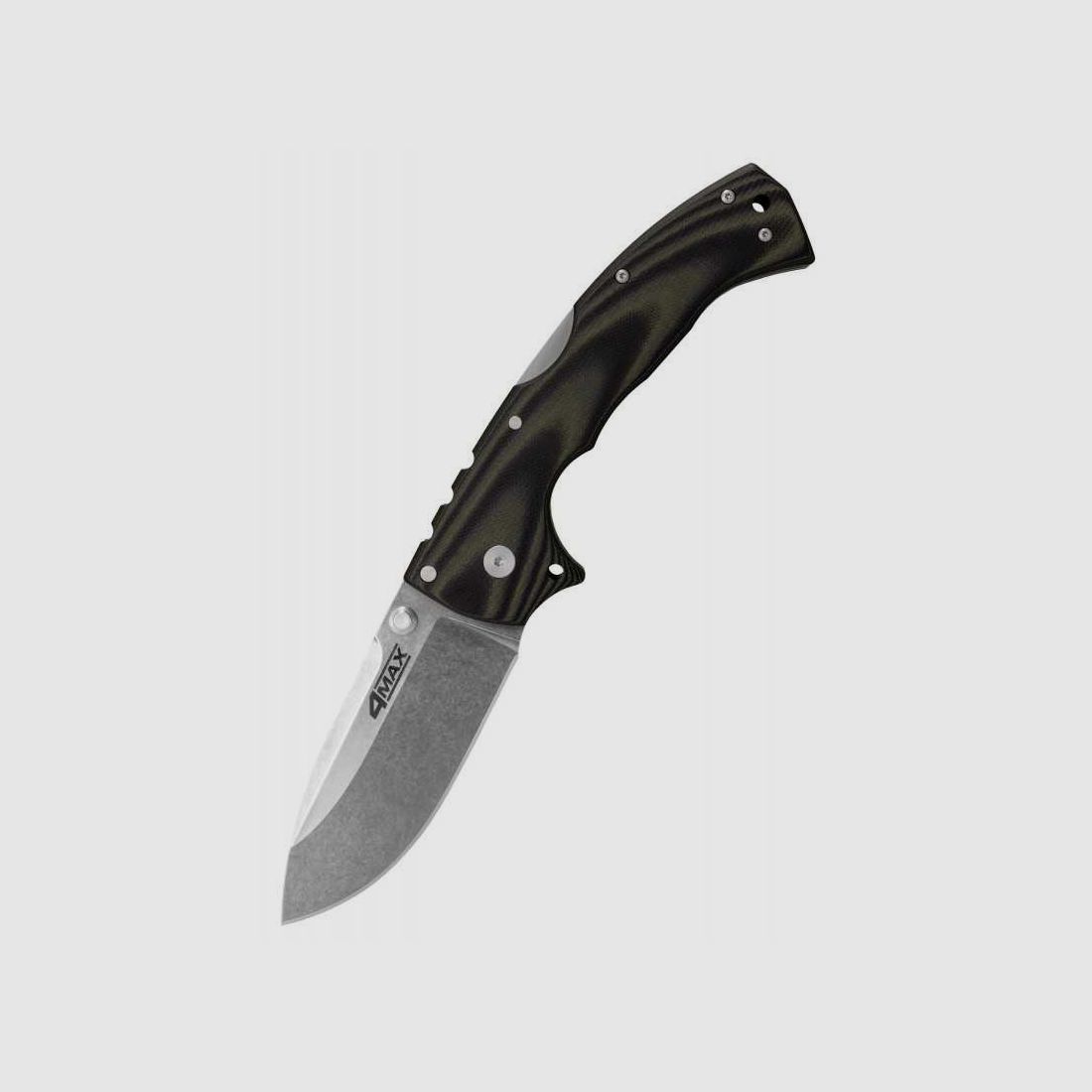 Cold Steel 4-Max Taschenmesser S35VN-Stahl