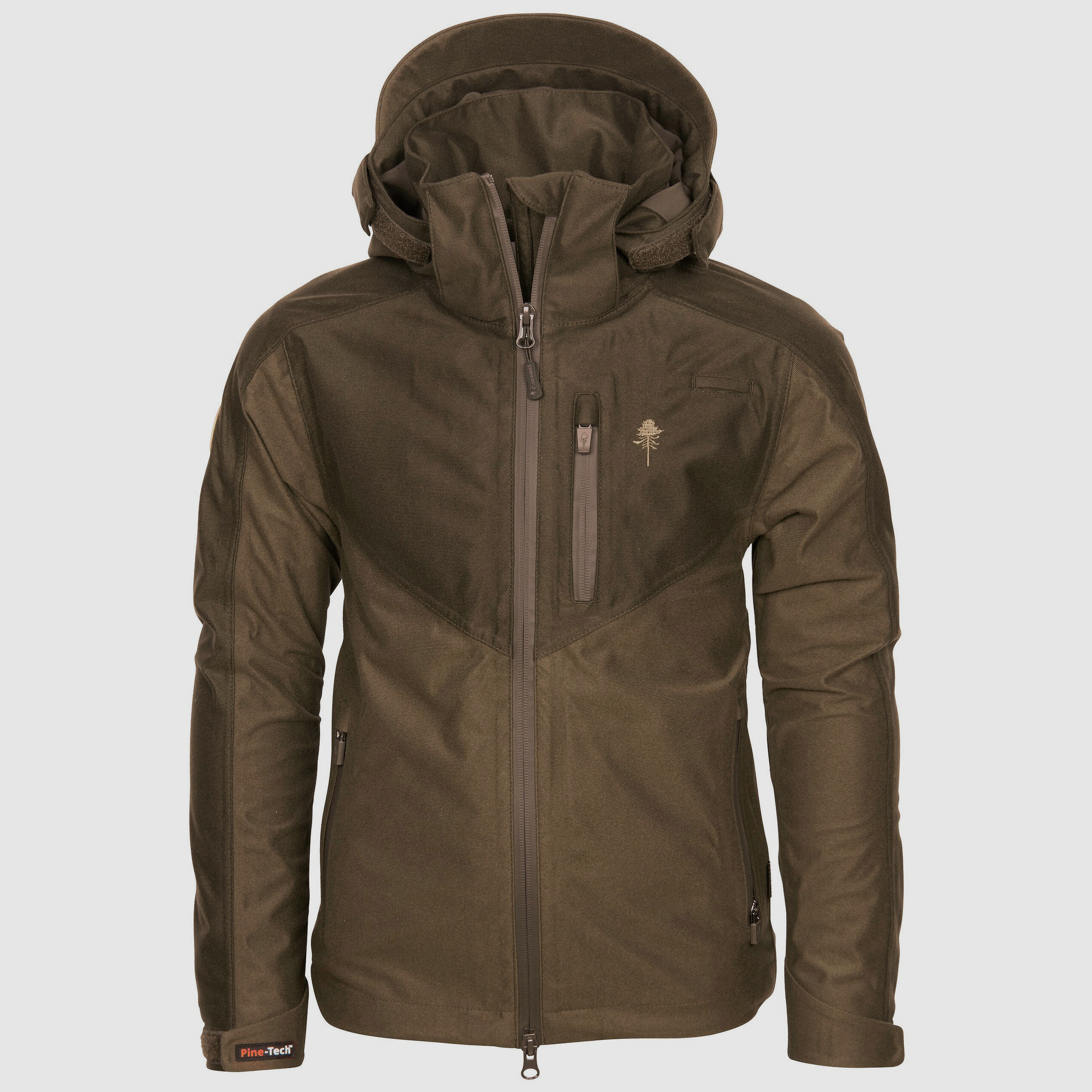 Pinewood Jacke Furudal Active 2L