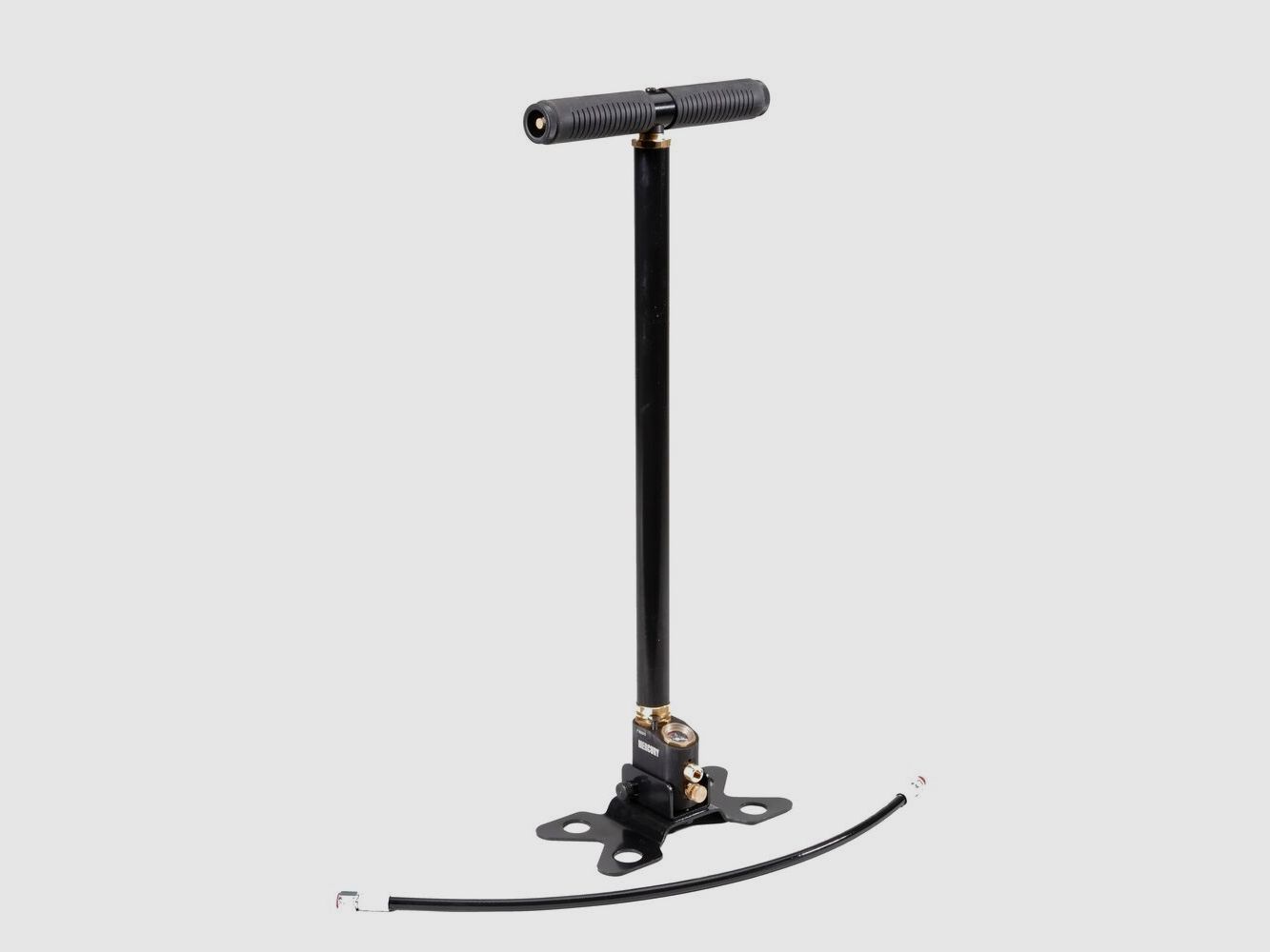 Mercury air pressure pump Mercury