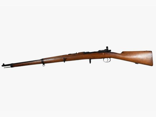 Fusil à répétition Hege 1933 7x57
