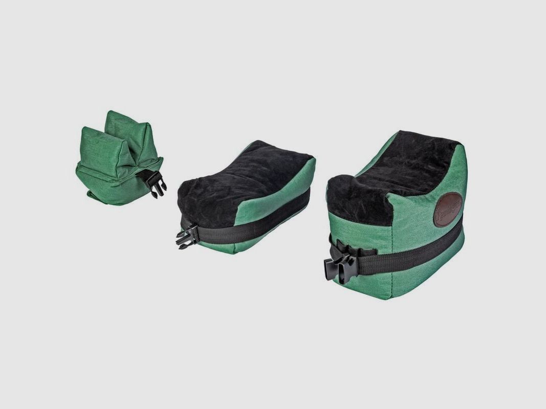 Supporto per fucile Remington, 3 pezzi