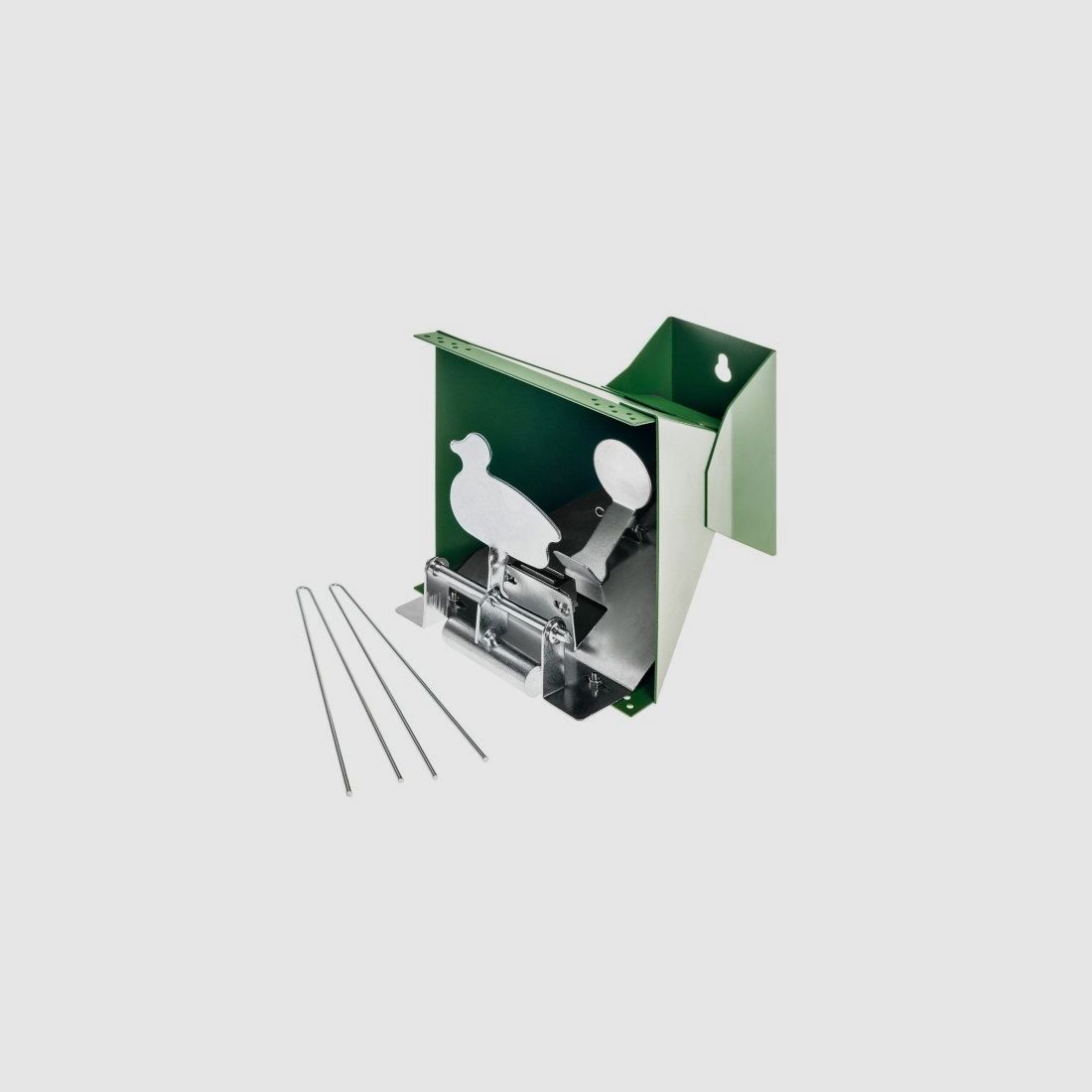 Magnetischer Kugelfang Blackfire – Ente KT-D, Bild 1 von 5