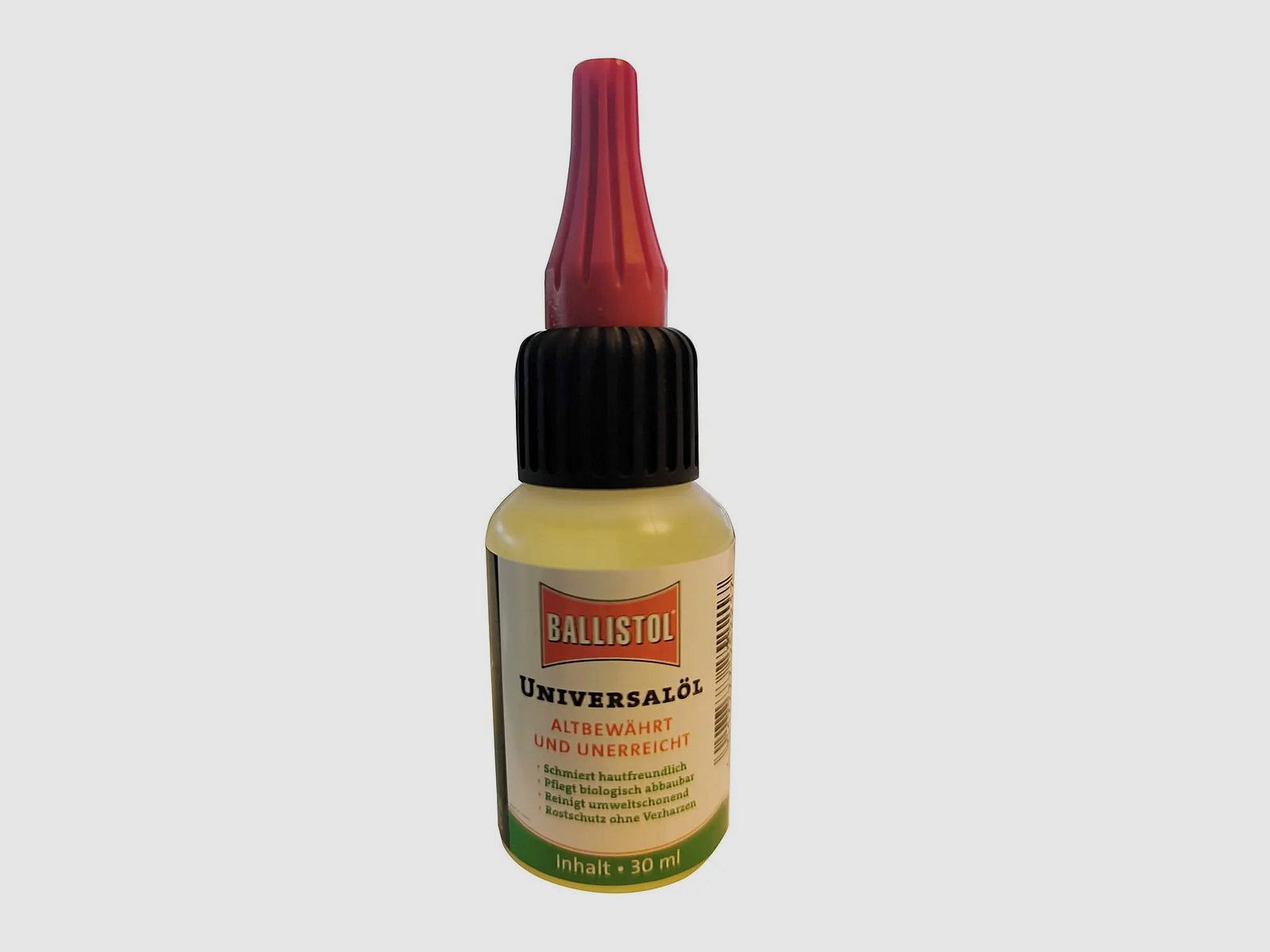 PUMA Ballistol Universalöl, 30 ml