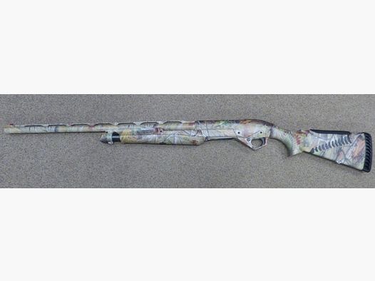 Benelli Supernova Camo APG Kaliber 12/89 Vorderschaftrepetierflinte Pumpe Sport Jagd auch für 12/70