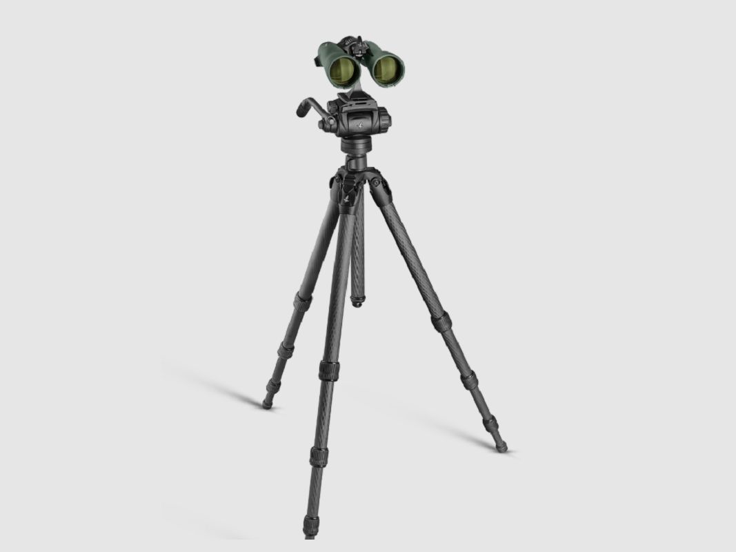 Lornetka Swarovski NL Pure 10x52, zdjęcie 6 z 9