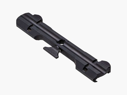 Dentler base rail BASIS® Merkel RX.Helix / Haenel NXT