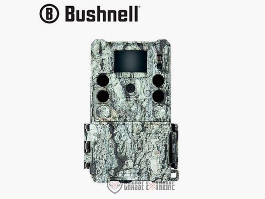 Piège Photographique BUSHNELL Core S 4K