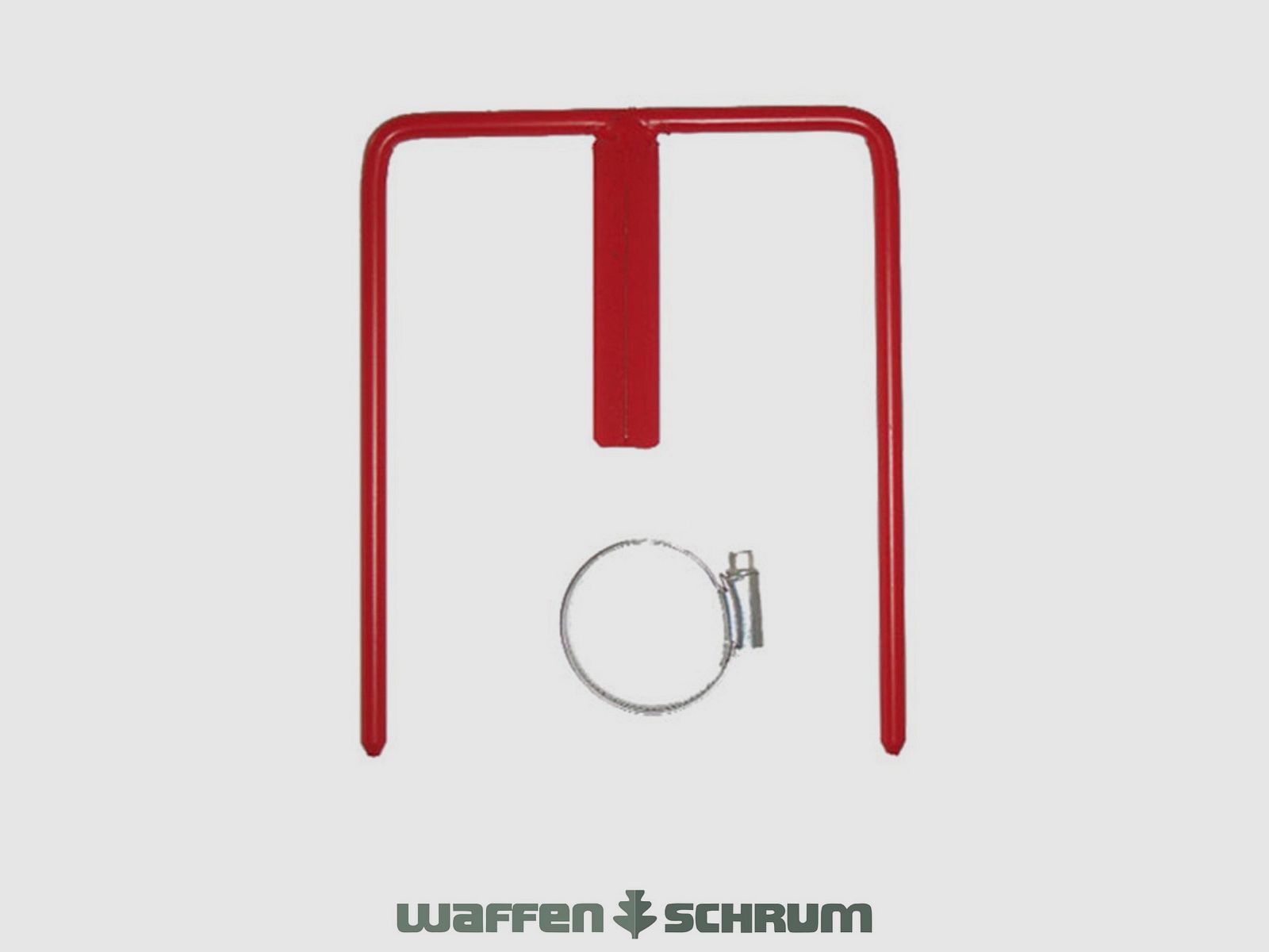 Kieferle supporto per apparecchi a scatto