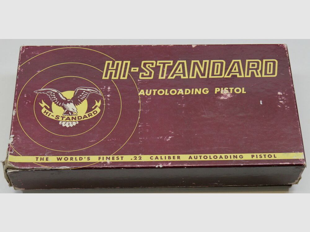 Hi Standard Super Citation