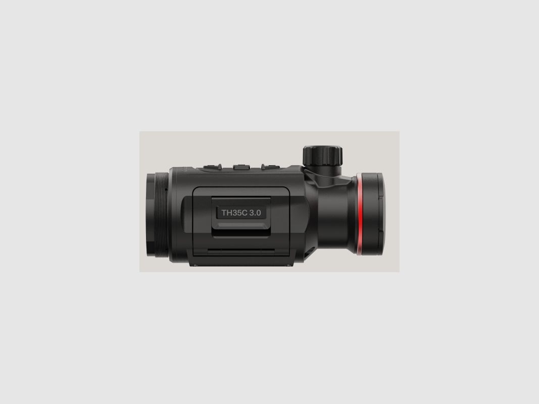 Modulo termico (CLIP-ON) HIKMICRO Thunder 3.0 TH35C 3.0, immagine 3 di 4