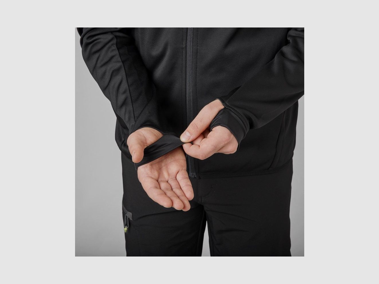 Power Fleecejacke Seeland, Bild 10 von 14