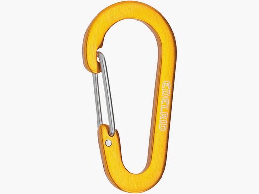 Edelrid material carabiner Micro 3