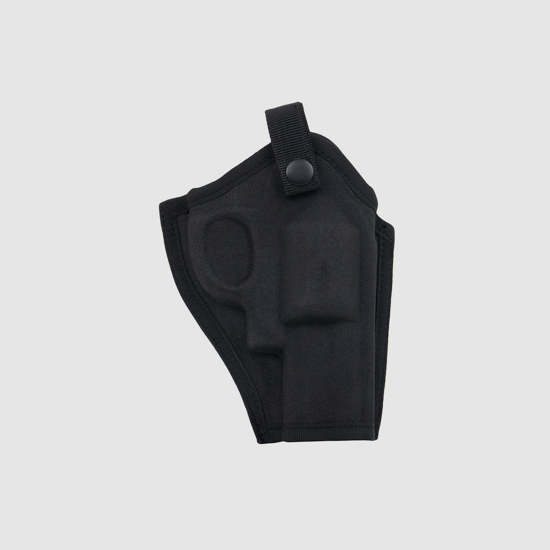 Schnellziehholster Formholster GĂĽrtelholster Umarex fĂĽr CO2 Revolver Smith & Wesson M29 und 629 Nylon schwarz