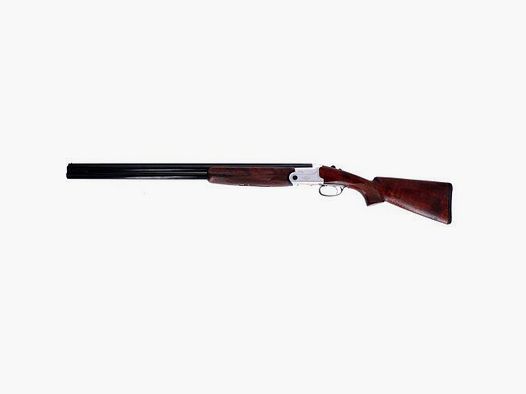 Mercury light trap double-barreled shotgun caliber 12/70